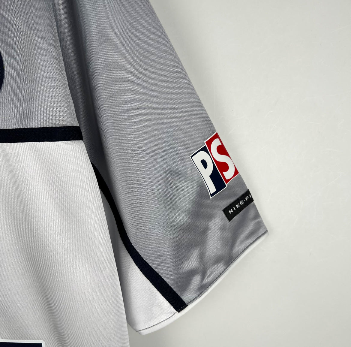 Maillot Rétro PSG Extérieur 1999-2000