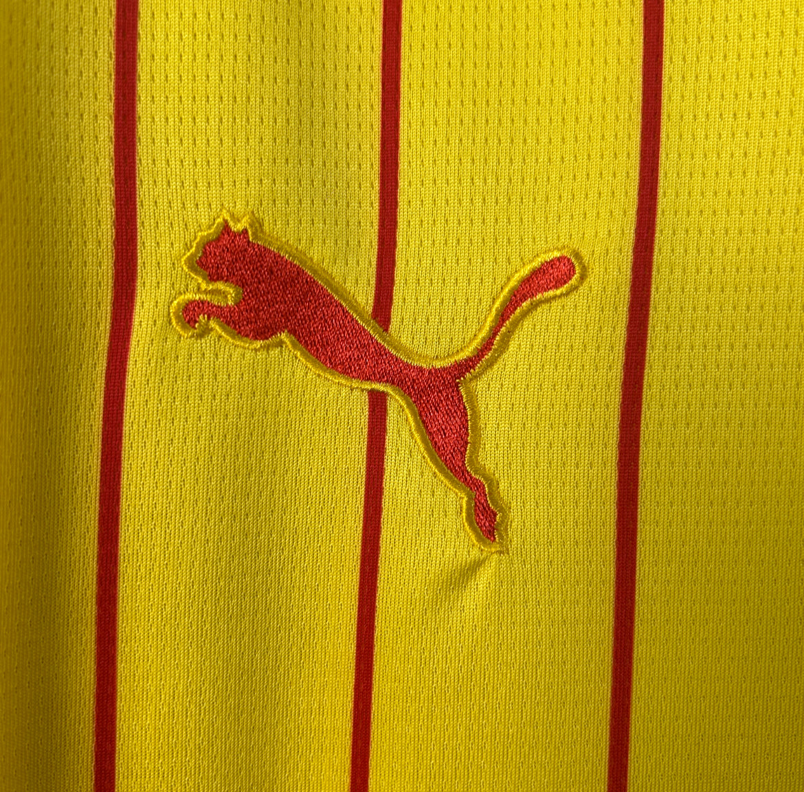 Maillot Lens Domicile 2025-2026