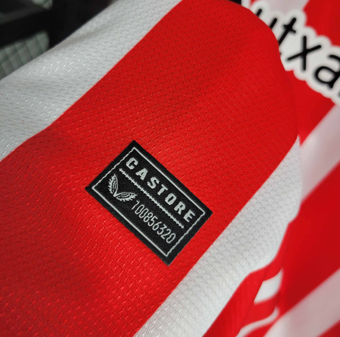 Maillot Athletico Bilbao Domicile 2023-2024