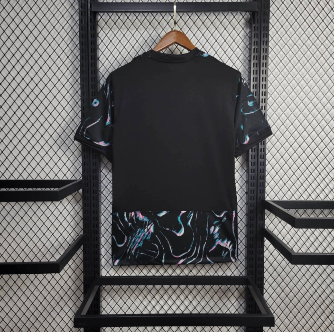 Maillot Corée du Sud Extérieur 2024