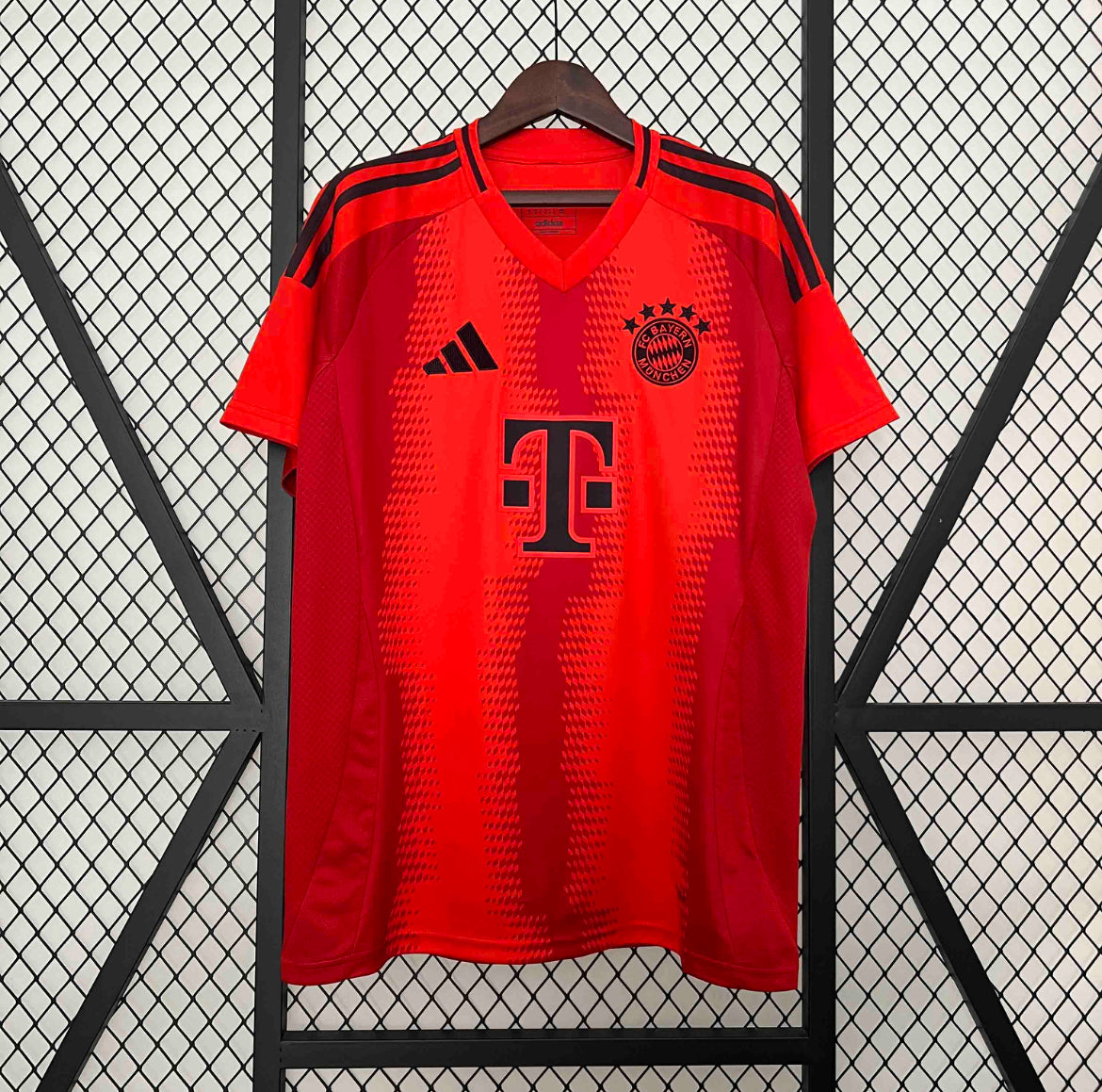 Maillot Bayern Munich Domicile 2024-2025