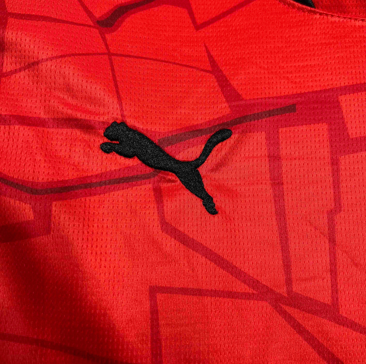 Maillot Stade Rennais Domicile 2024-2025