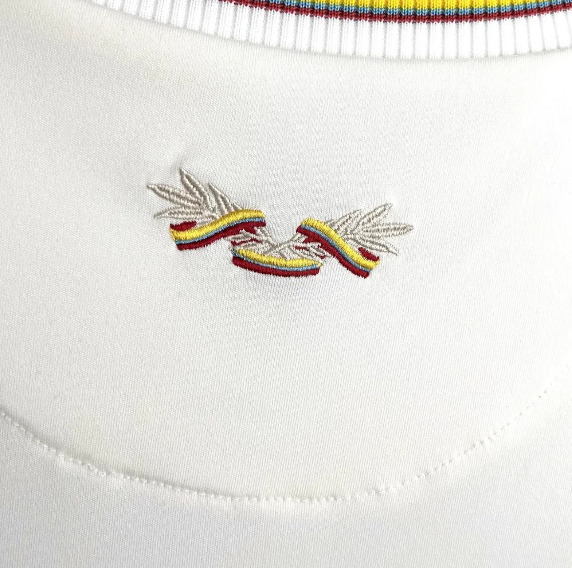 Maillot Concept Colombie Spécial 100 ans