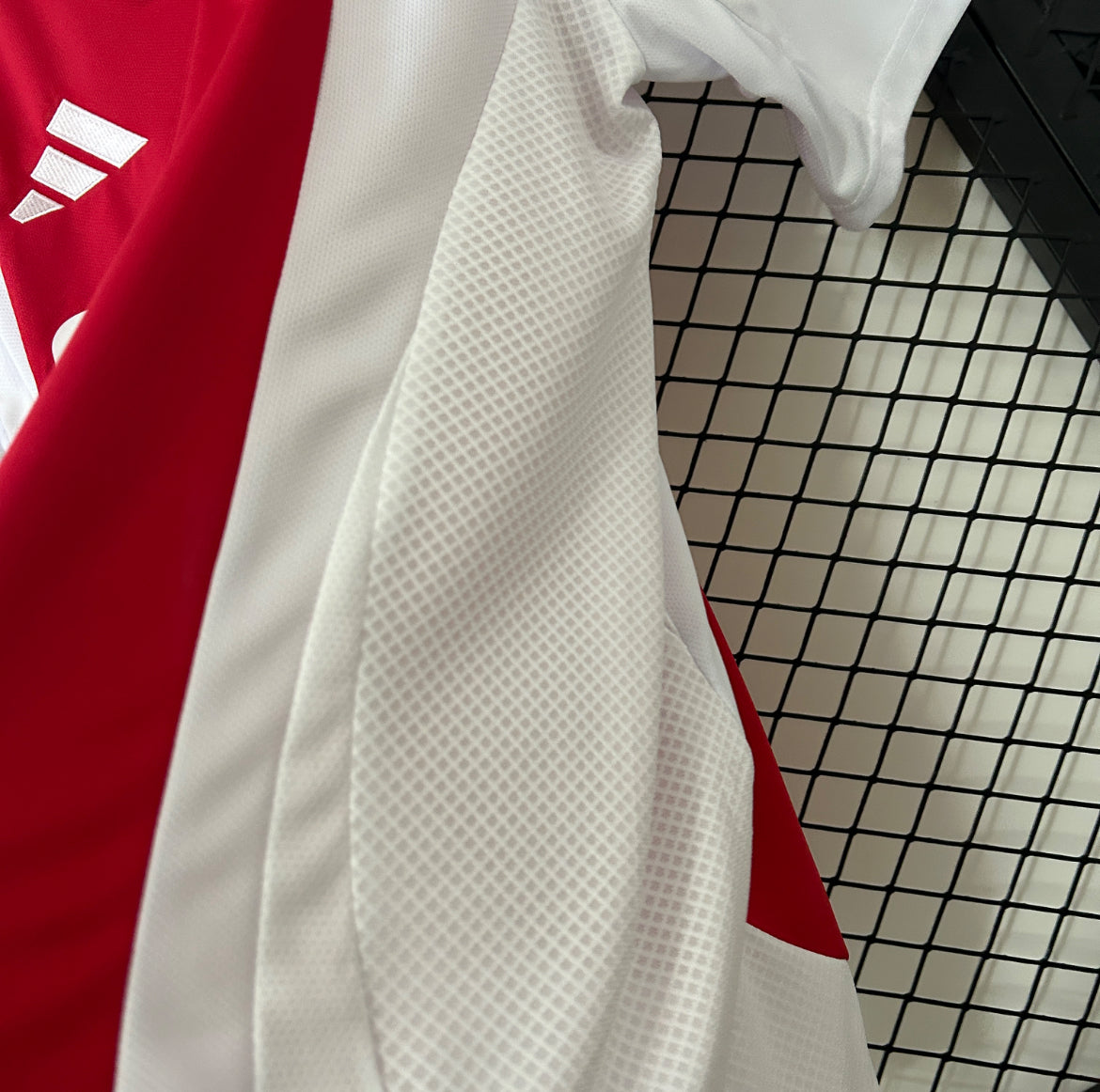 Maillot Ajax Amsterdam Domicile 2024-2025