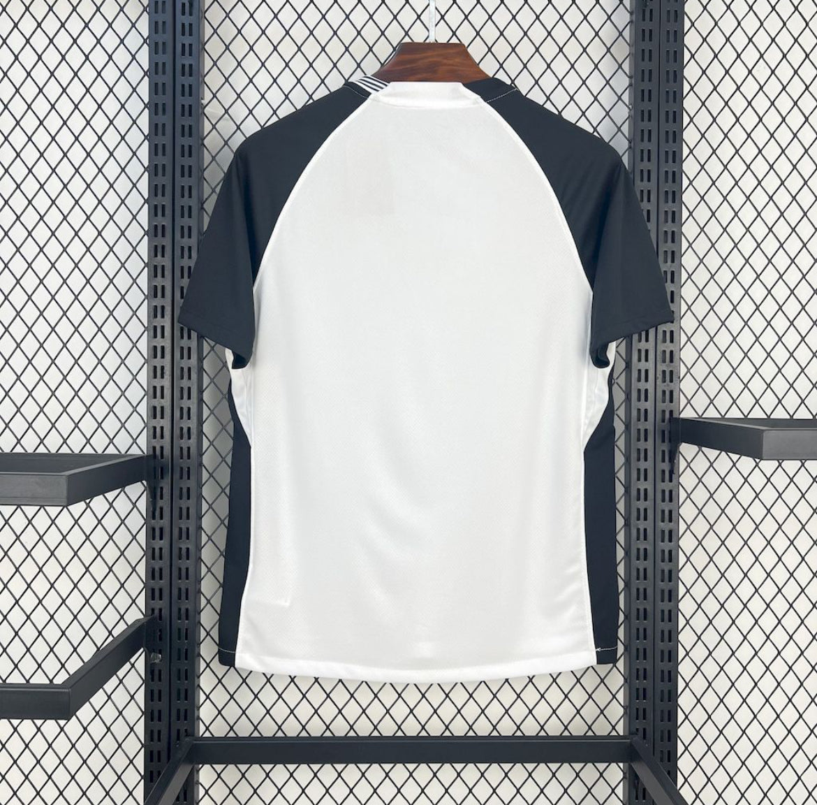 Maillot Corinthians Domicile 2025-2026
