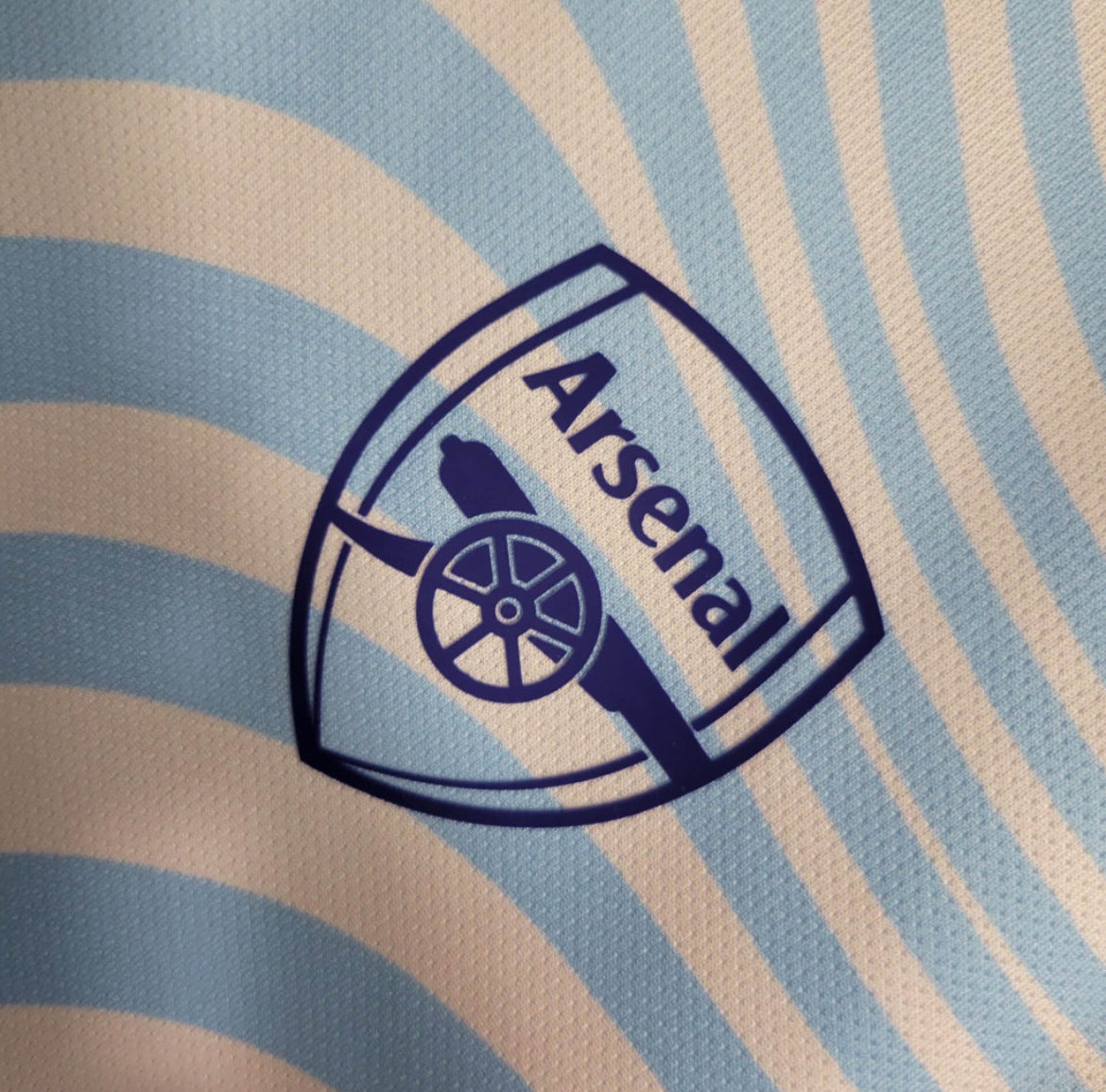 Maillot Concept Arsenal 2023-2024