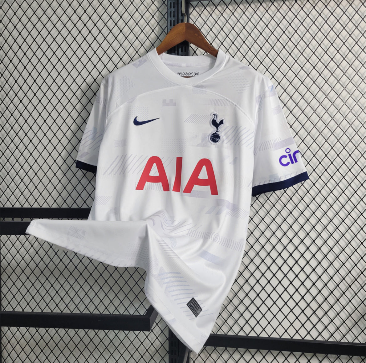 Maillot Tottenham Domicile 2023-2024