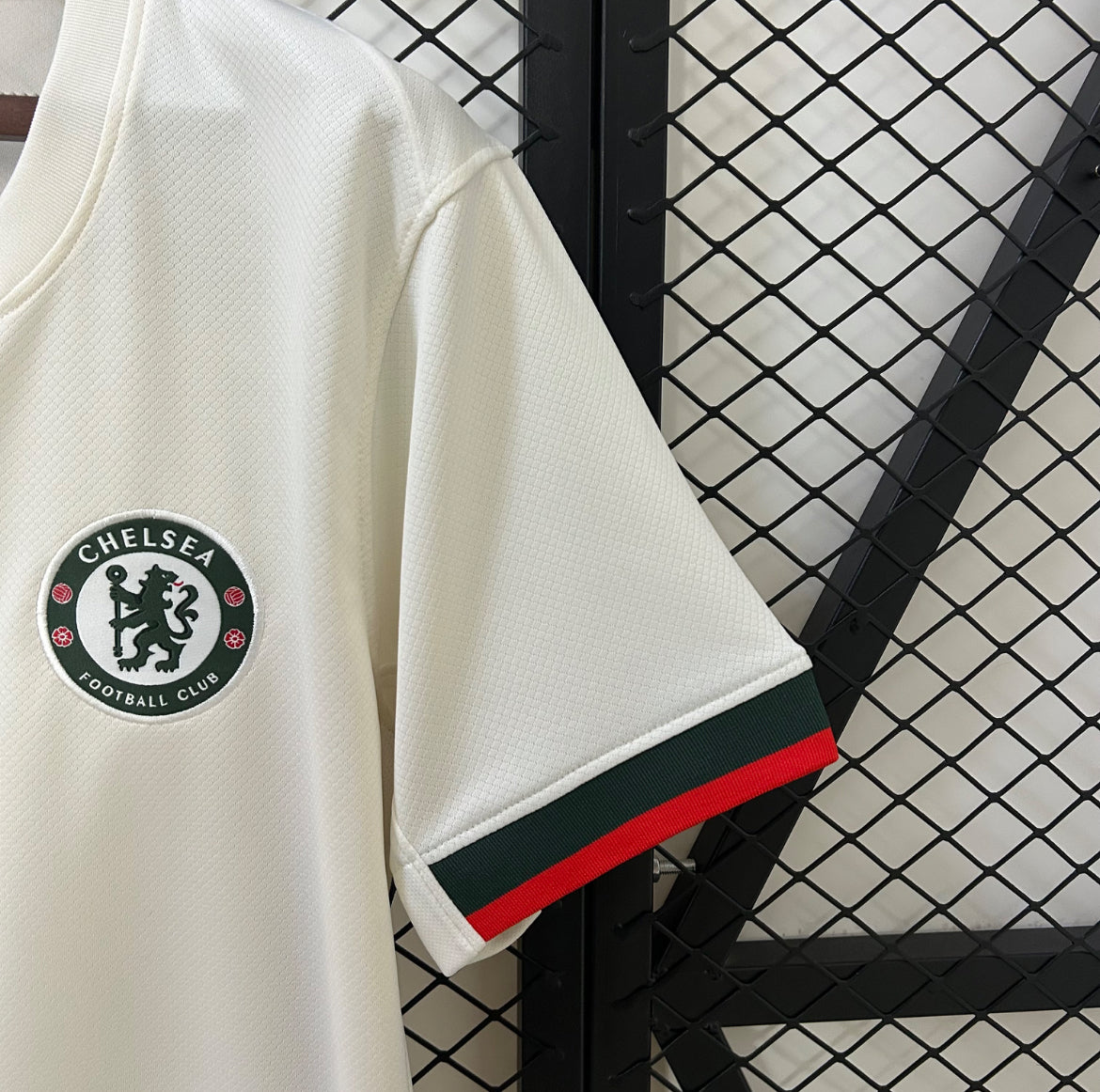Maillot Chelsea Extérieur 2025-2026