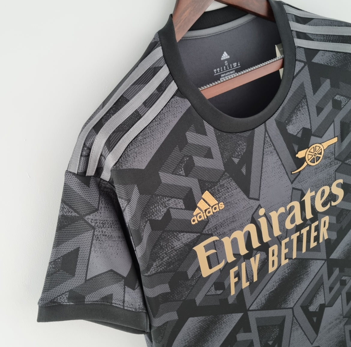 Maillot Arsenal Extérieur 2022-2023