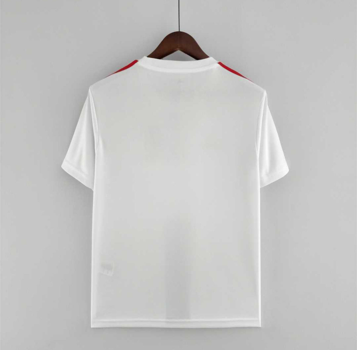 Maillot Olympique Lyonnais Domicile 2022-2023