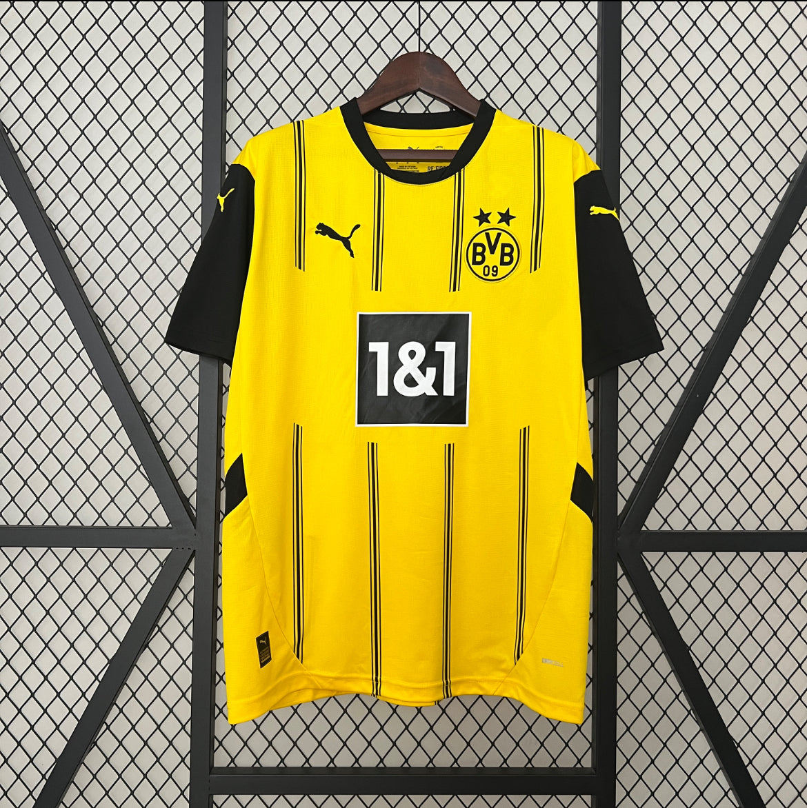 Maillot Dortmund Domicile 2024-2025