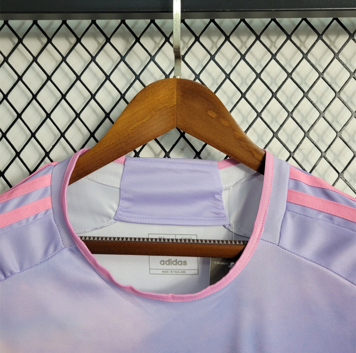 Maillot Japon Extérieur 2023