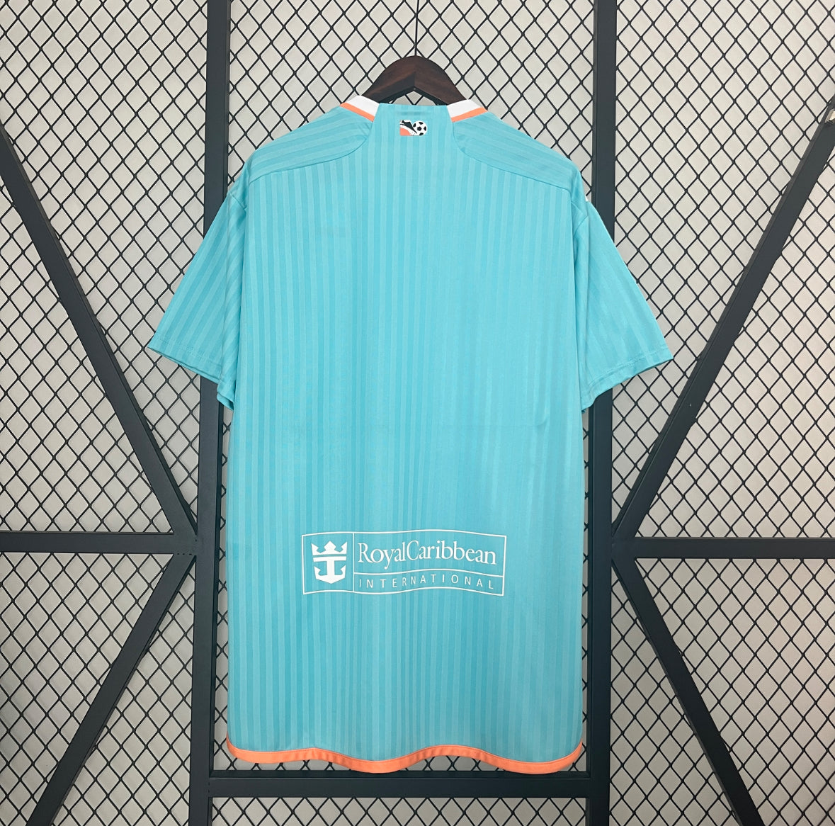 Maillot Miami « third » 2024-2025