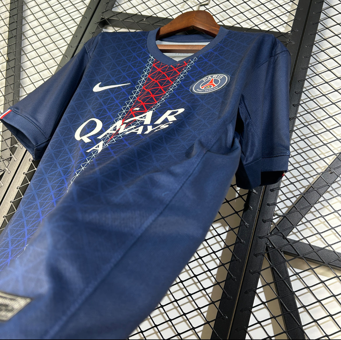 Maillot PSG Domicile 2025-2026
