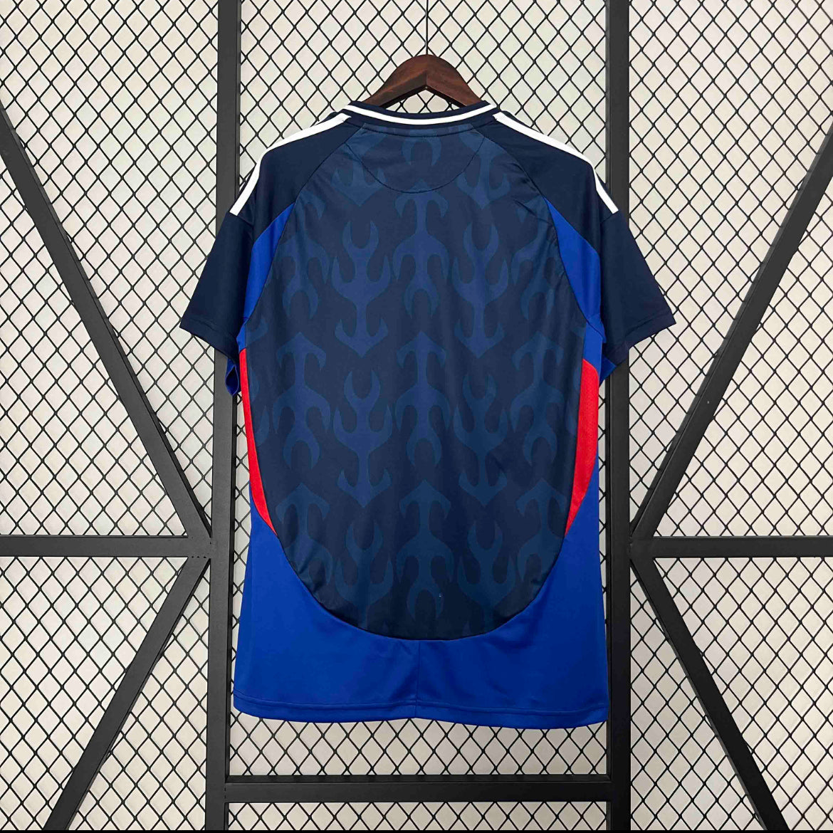 Maillot Japon Domicile 2024