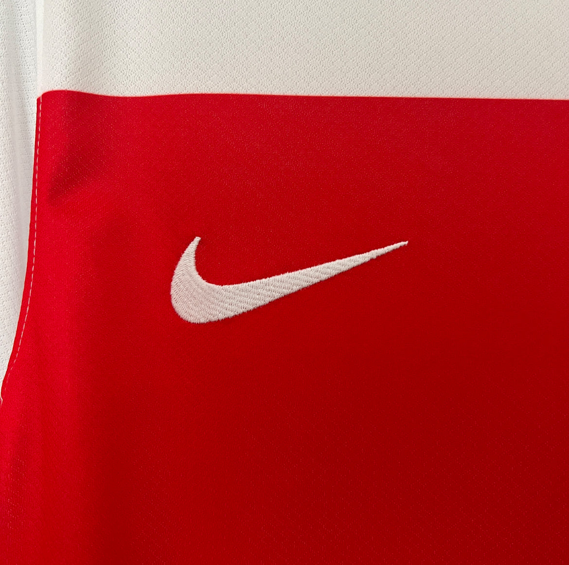 Maillot Croatie Domicile 2024-2025