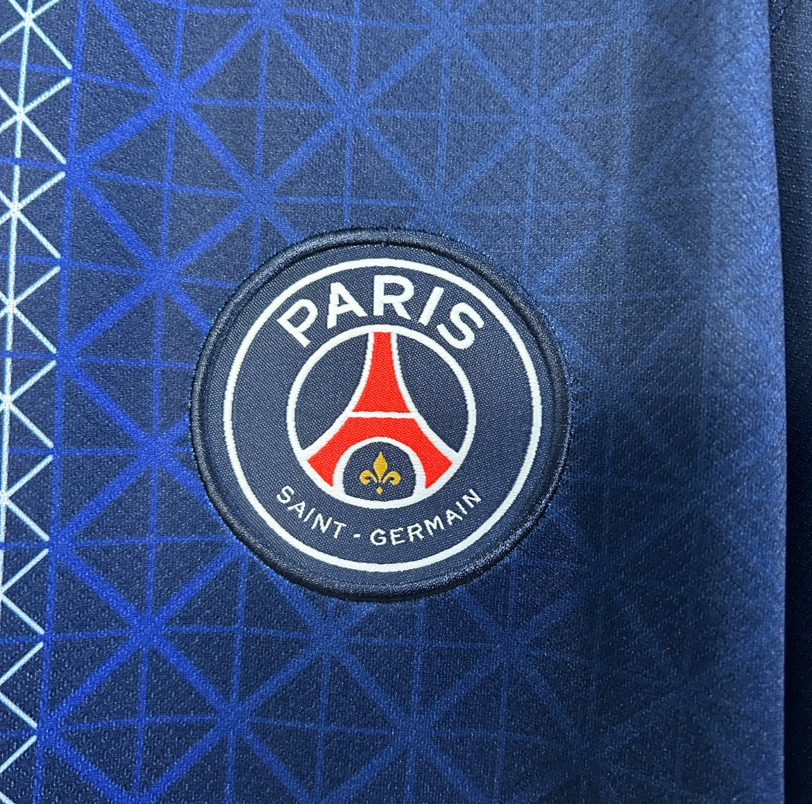 Maillot PSG Domicile 2025-2026
