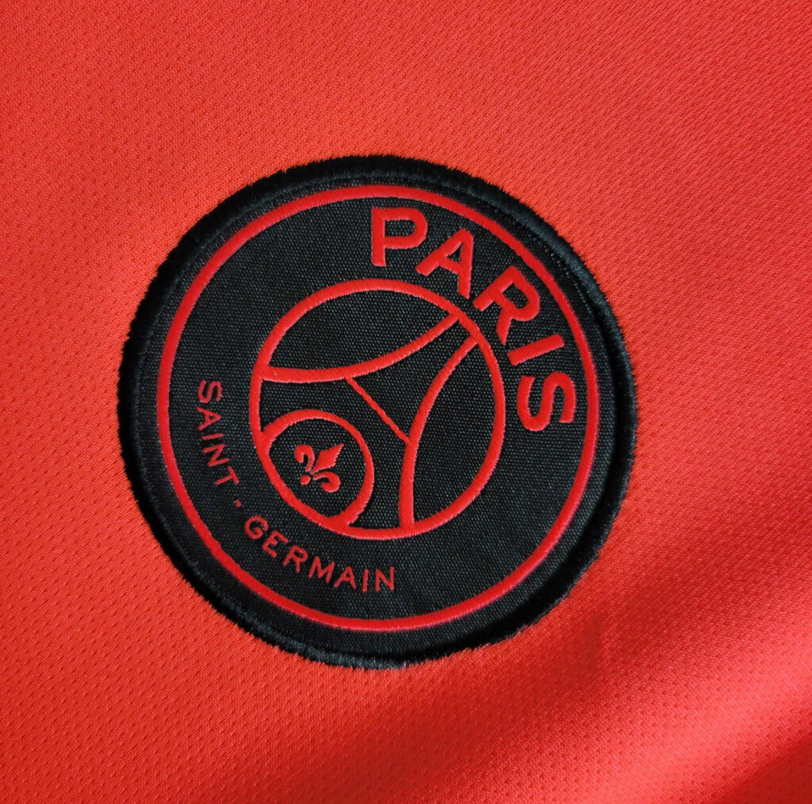 Maillot Rétro PSG Extérieur 2019-2020