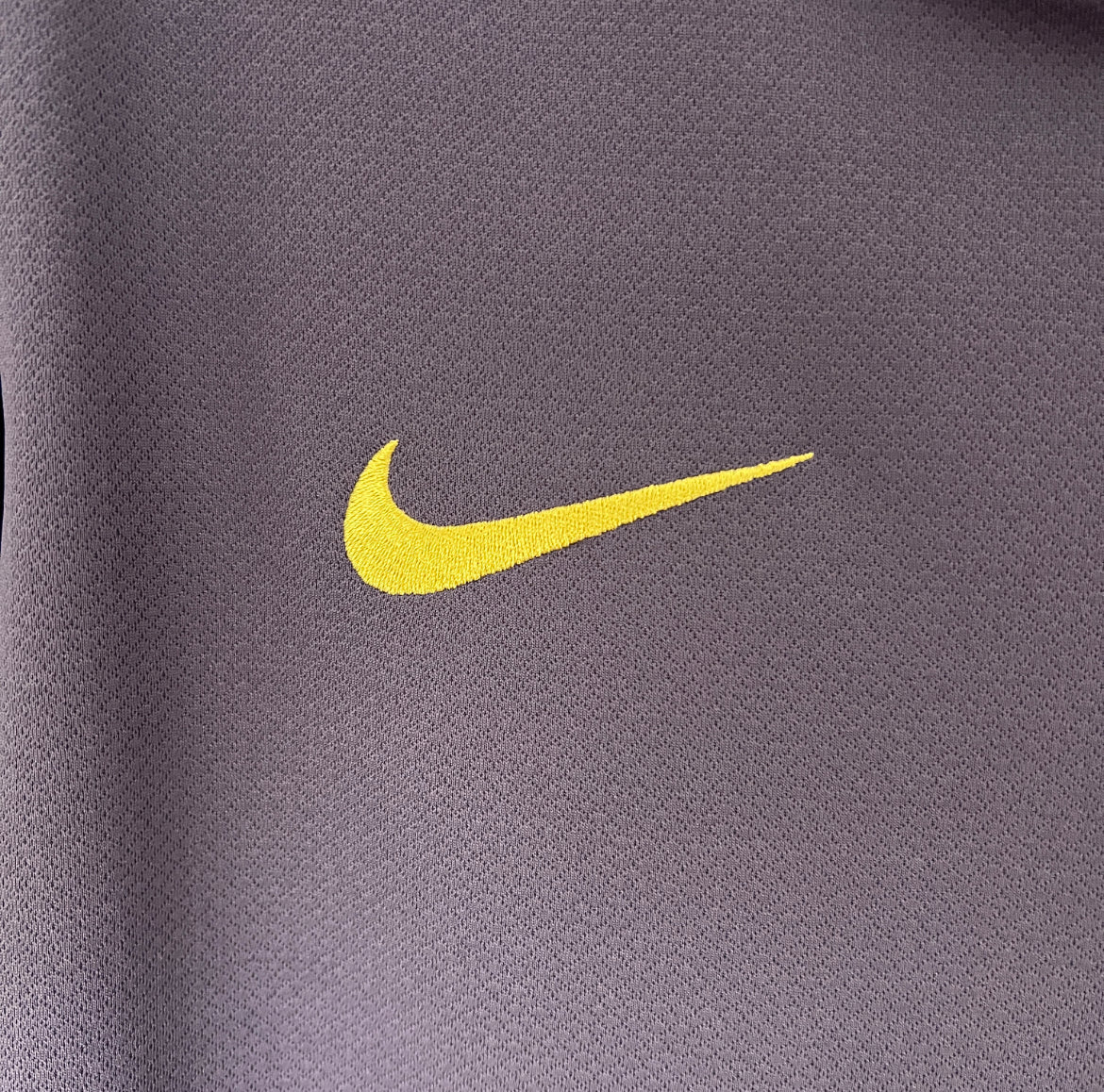 Maillot Angleterre Extérieur 2024-2025
