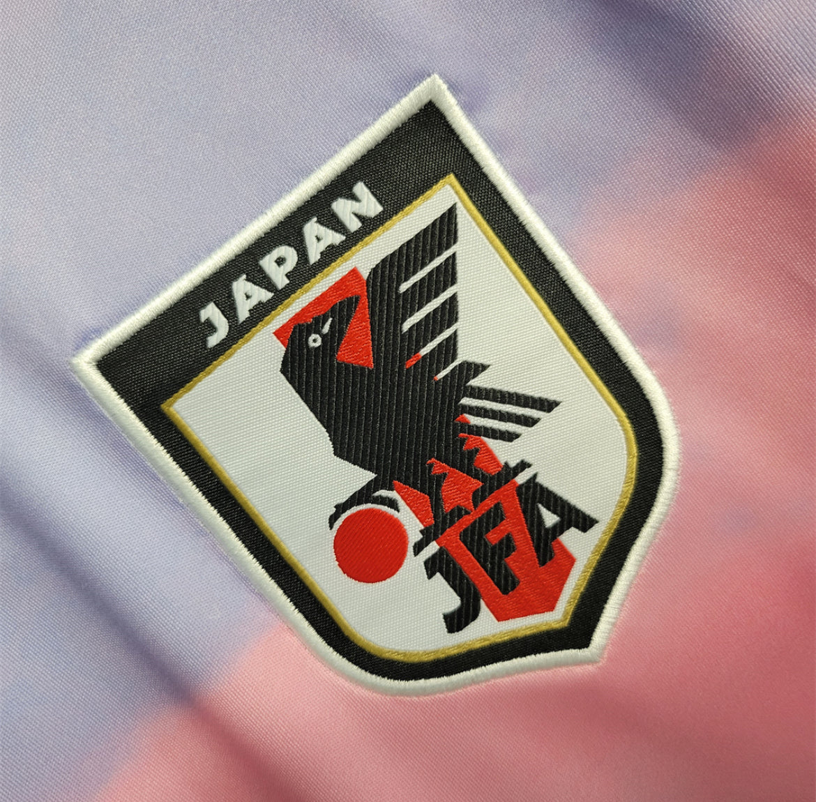Maillot Japon Extérieur 2023