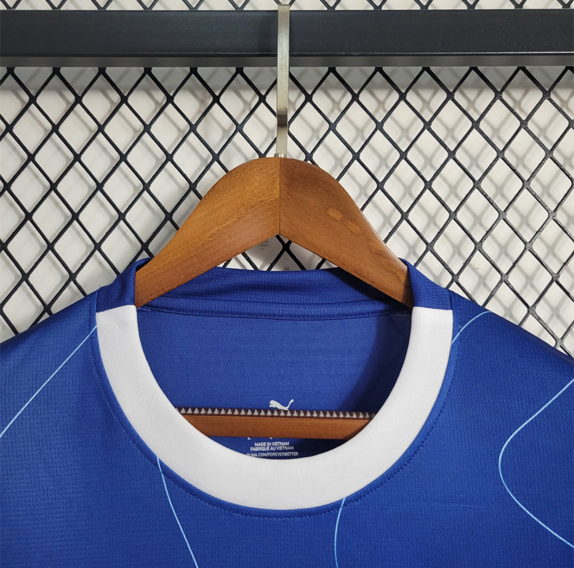 Maillot Marseille Extérieur 2023-2024