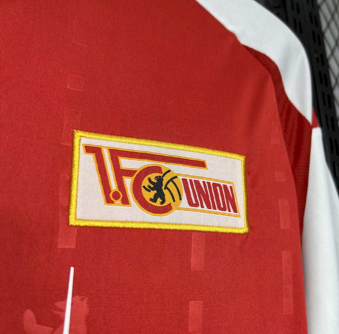 Maillot Union Berlin Domicile 2024-2025