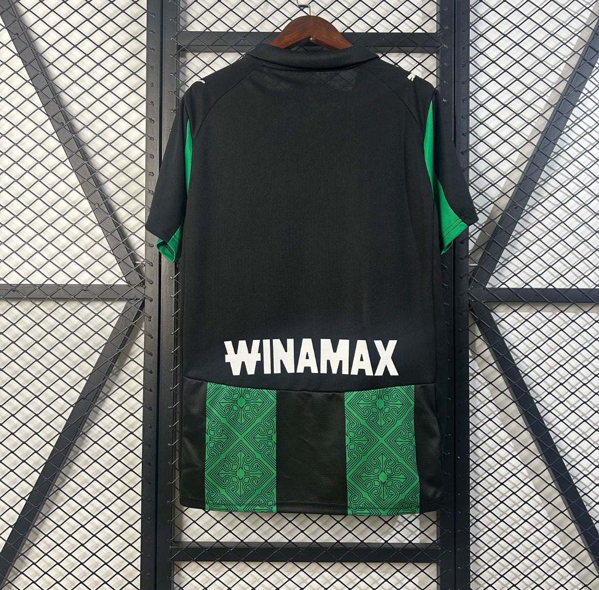 Maillot Lens Extérieur 2025-2026