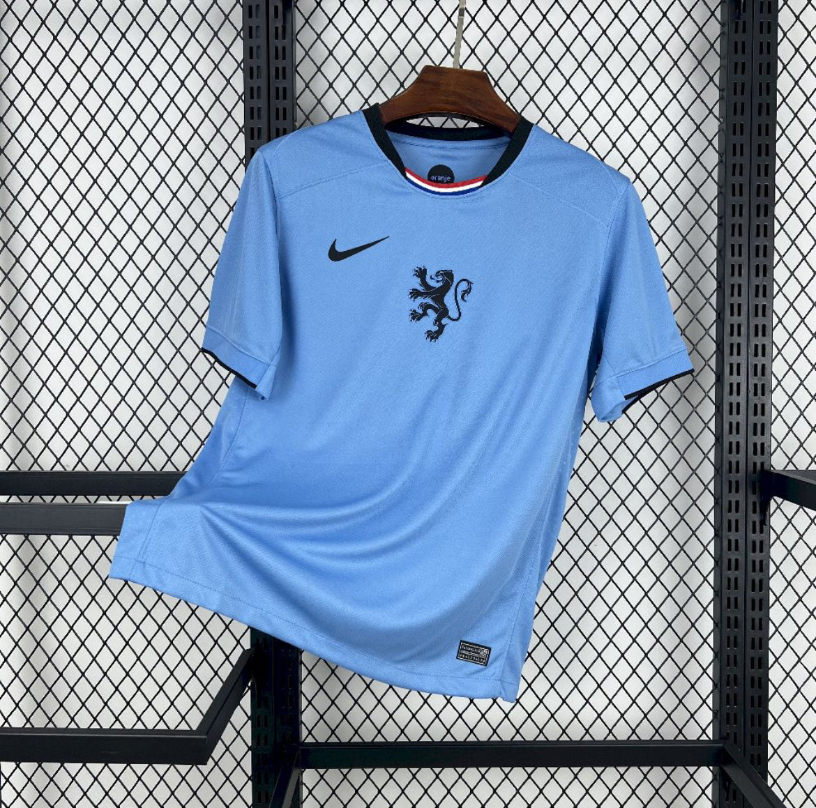 Maillot Pays-Bas Extérieur 2025