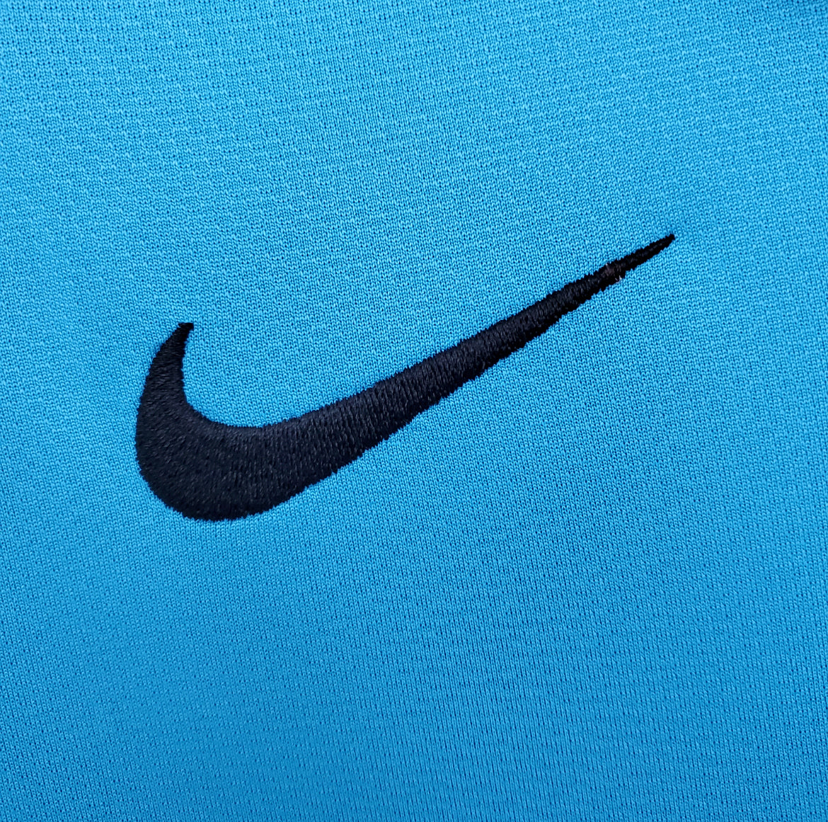 Maillot Rétro Santos « Third »2012-2013