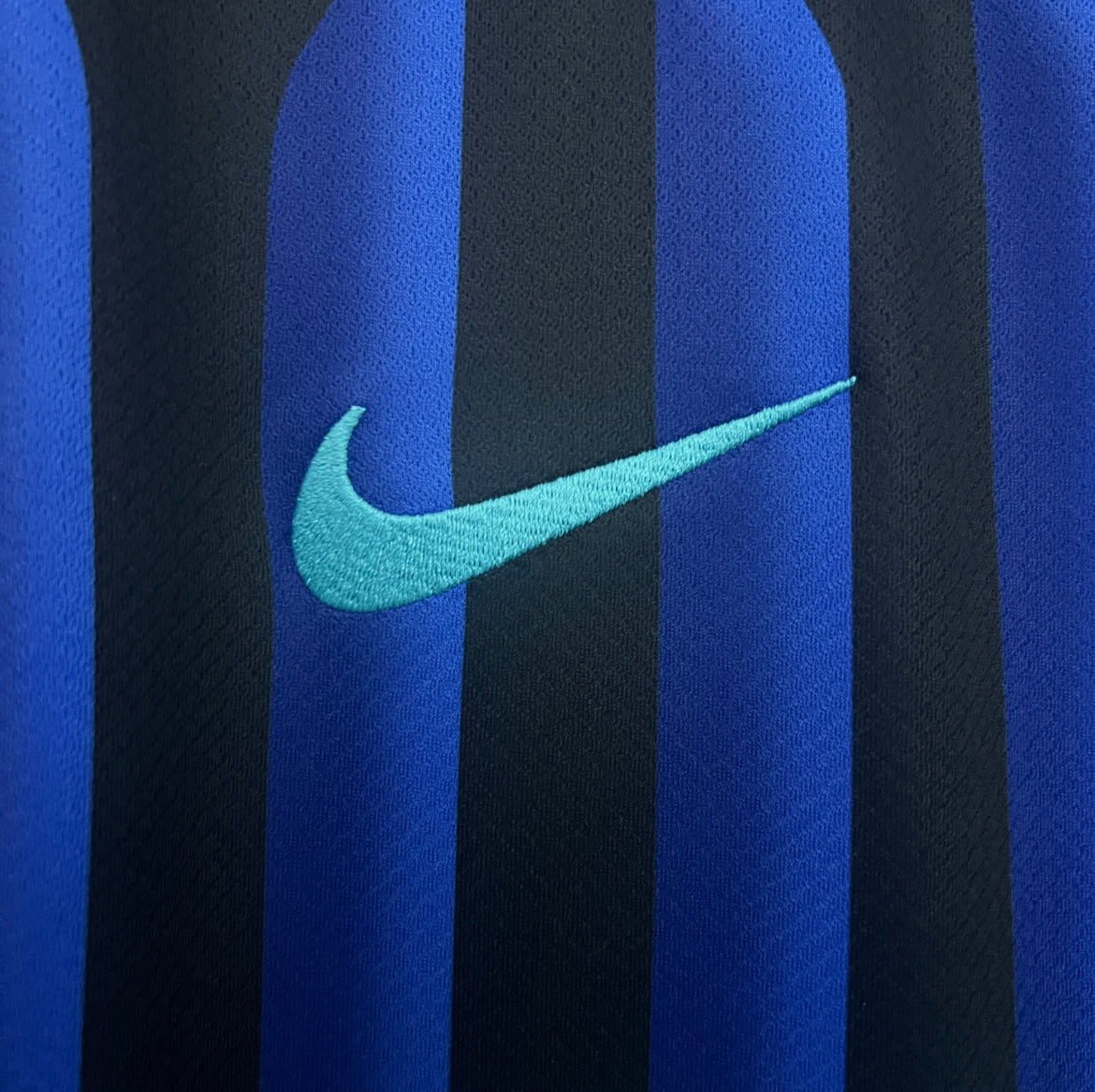 Maillot Inter Milan Domicile 2025-2026