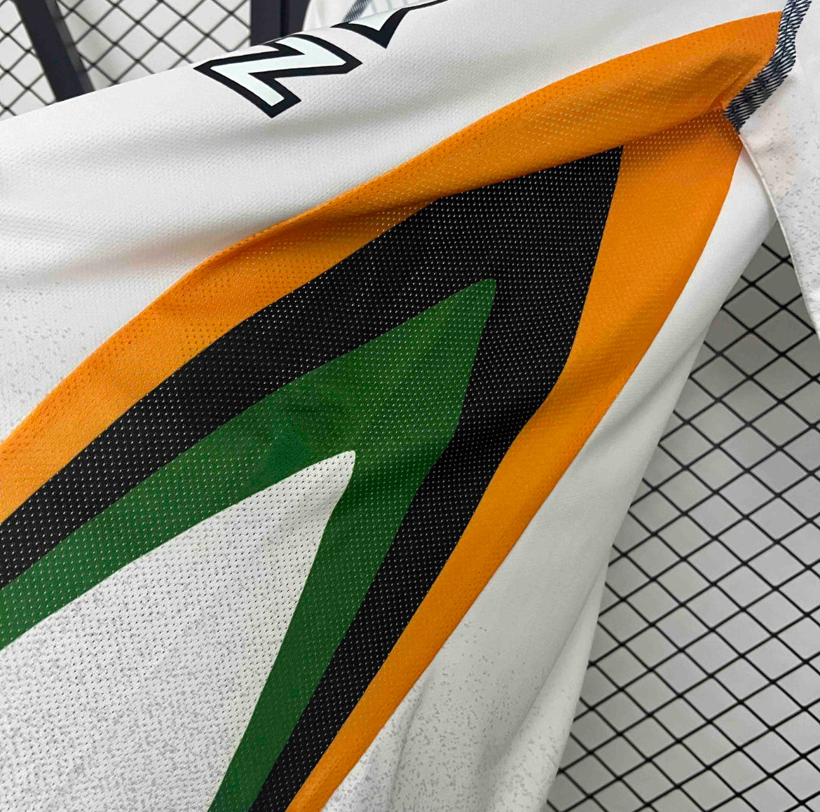 Maillot Venise Extérieur 2024-2025