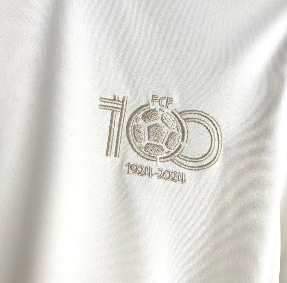 Maillot Concept Colombie Spécial 100 ans