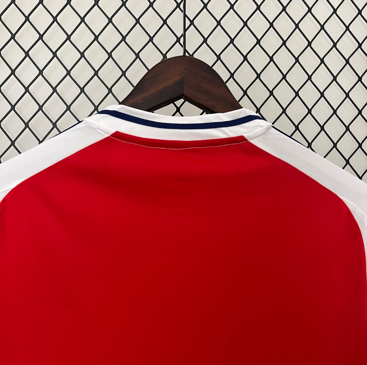 Maillot Arsenal Domicile 2024-2025