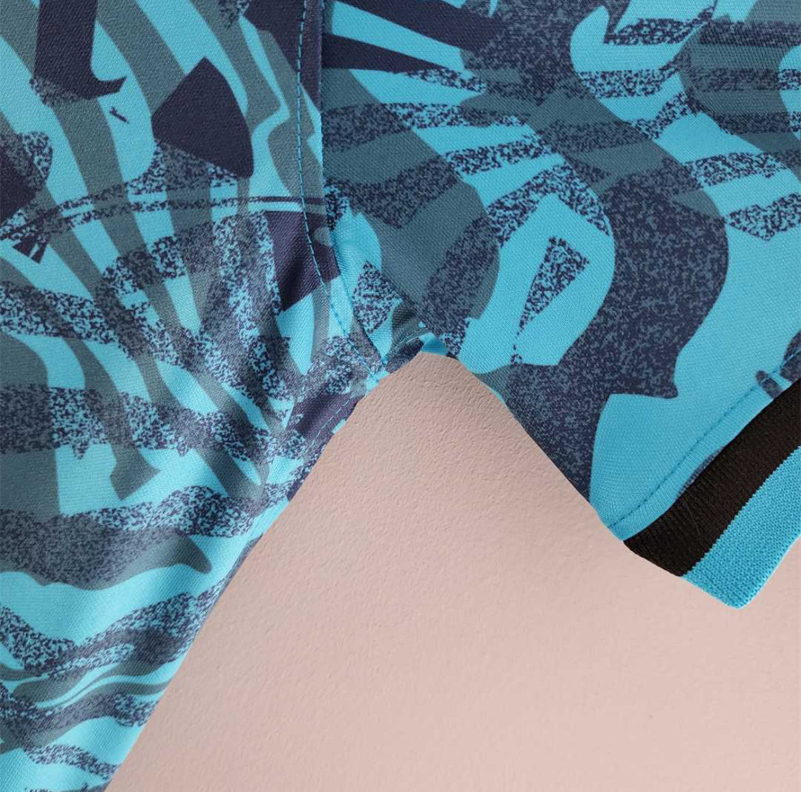 Maillot Tottenham « Third » 2022-2023