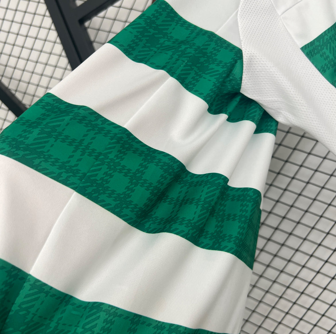 Maillot Celtic Glasgow Domicile 2025-2026