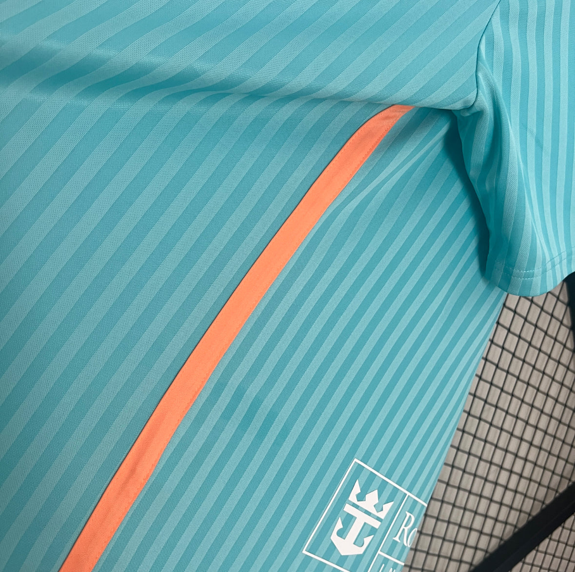 Maillot Miami « third » 2024-2025