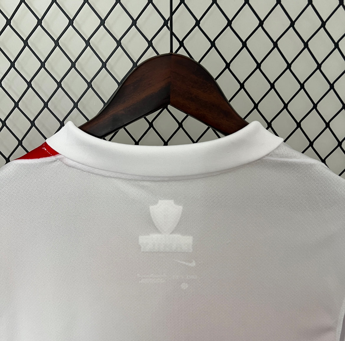 Maillot Croatie Domicile 2024-2025