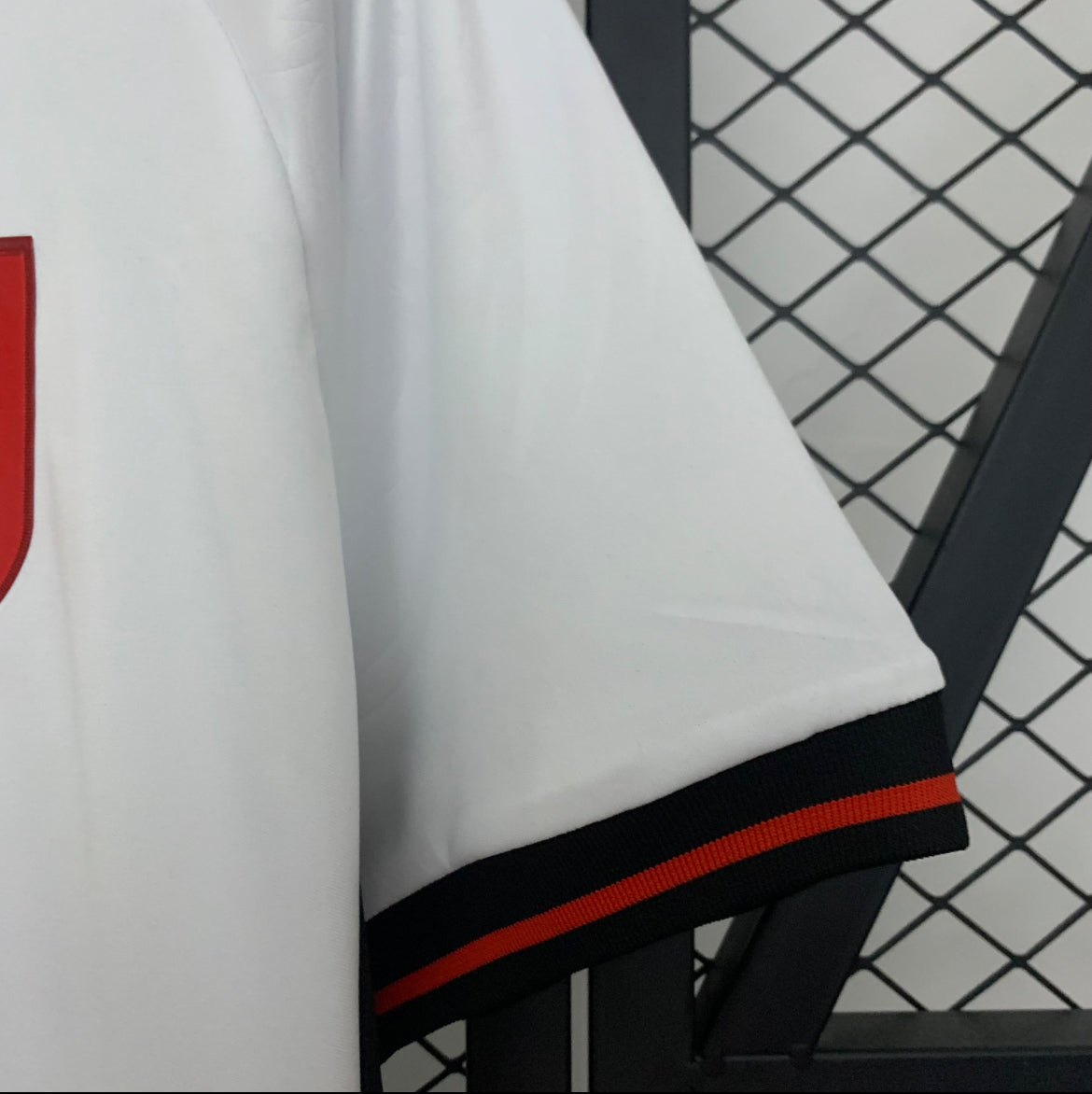 Maillot Albanie Extérieur 2025-2026