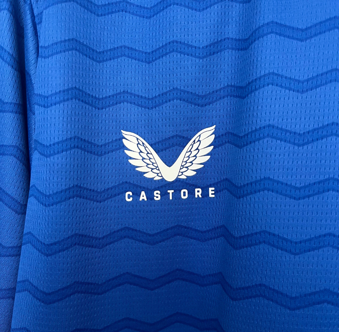 Maillot Everton Domicile 2025-2026