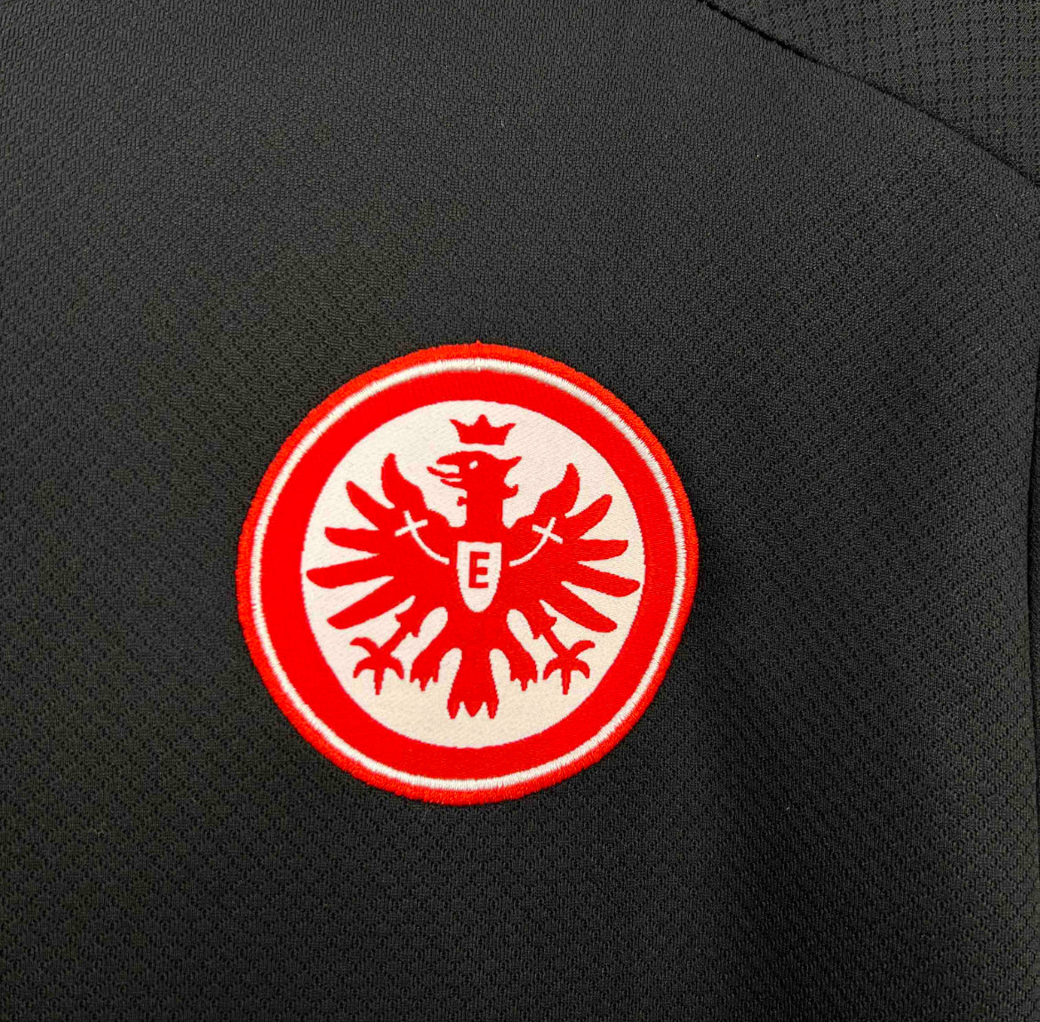 Maillot Frankfurt Extérieur 2024-2025