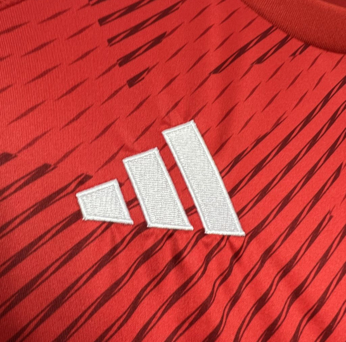 Maillot Nottingham Forest Domicile 2024-2025