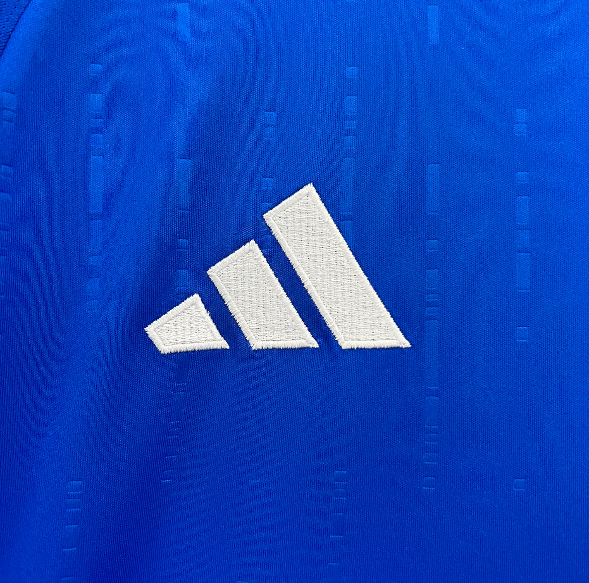 Maillot Italie Domicile 2024-2025