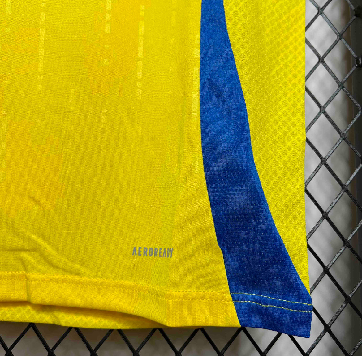 Maillot Al Nassr Domicile 2024-2025