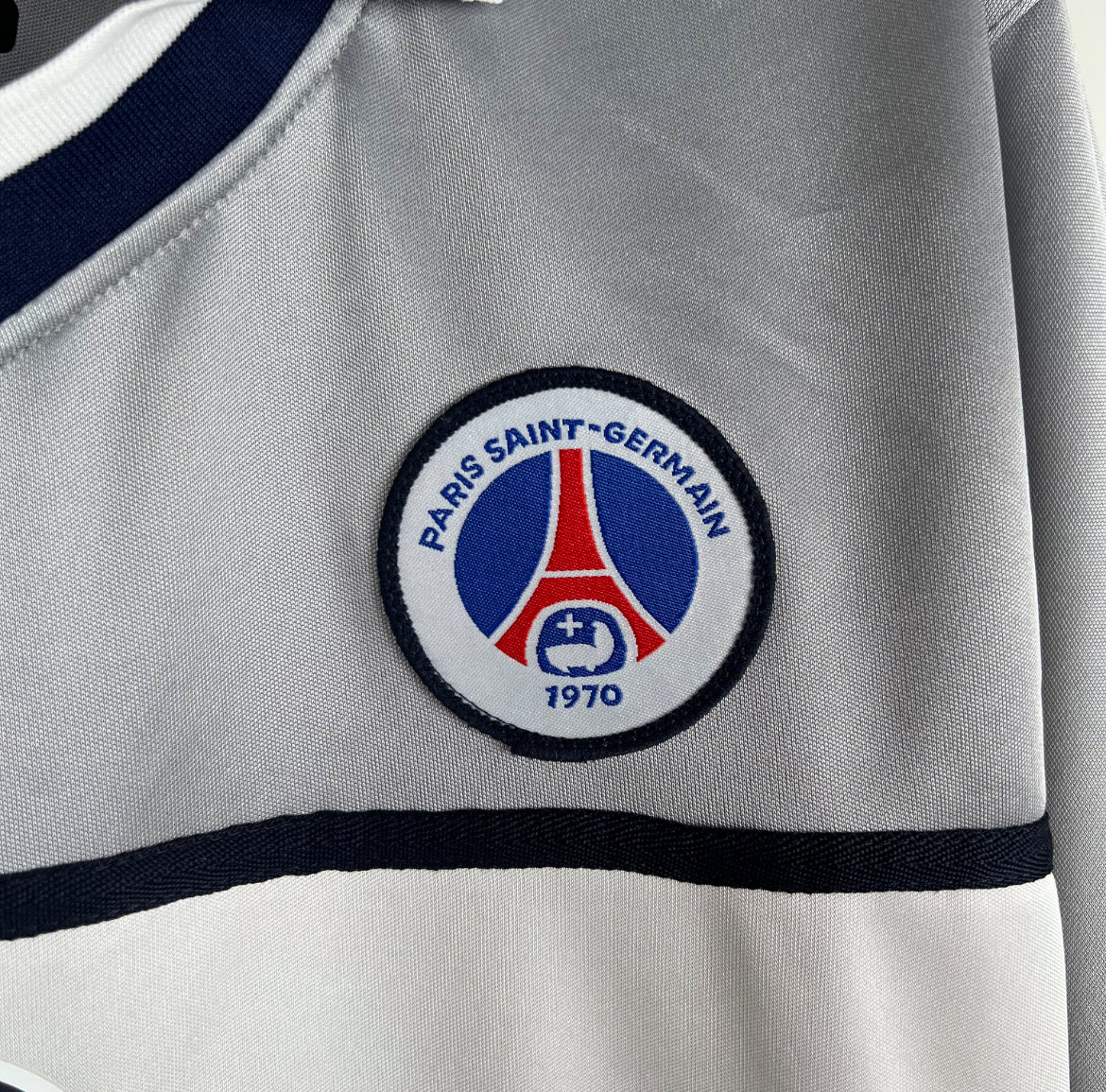Maillot Rétro PSG Extérieur 1999-2000