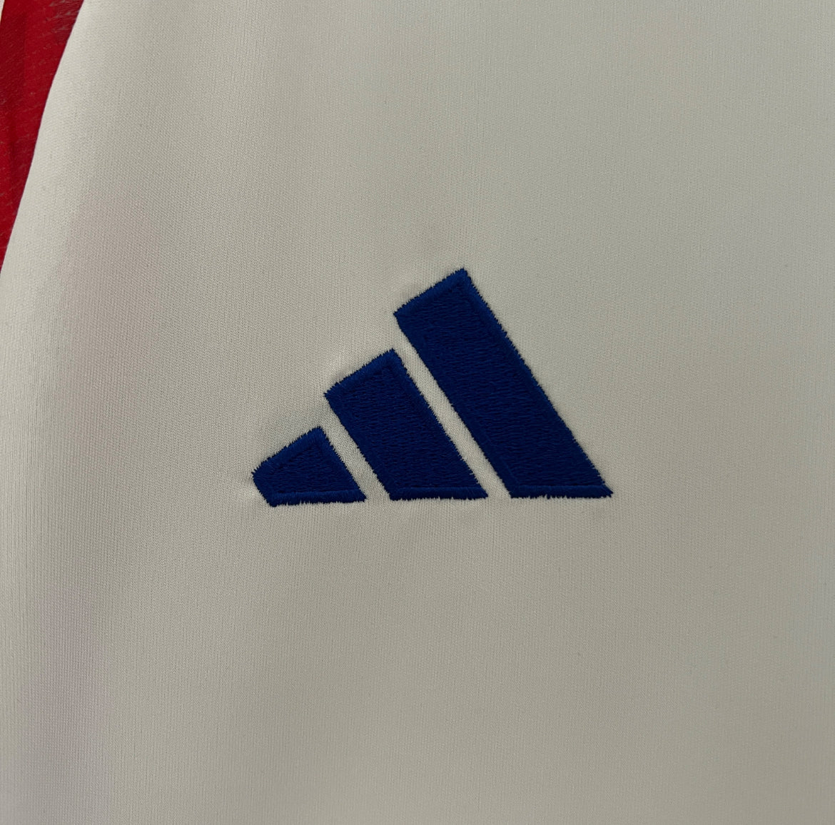 Maillot Chili Extérieur 2024-2025