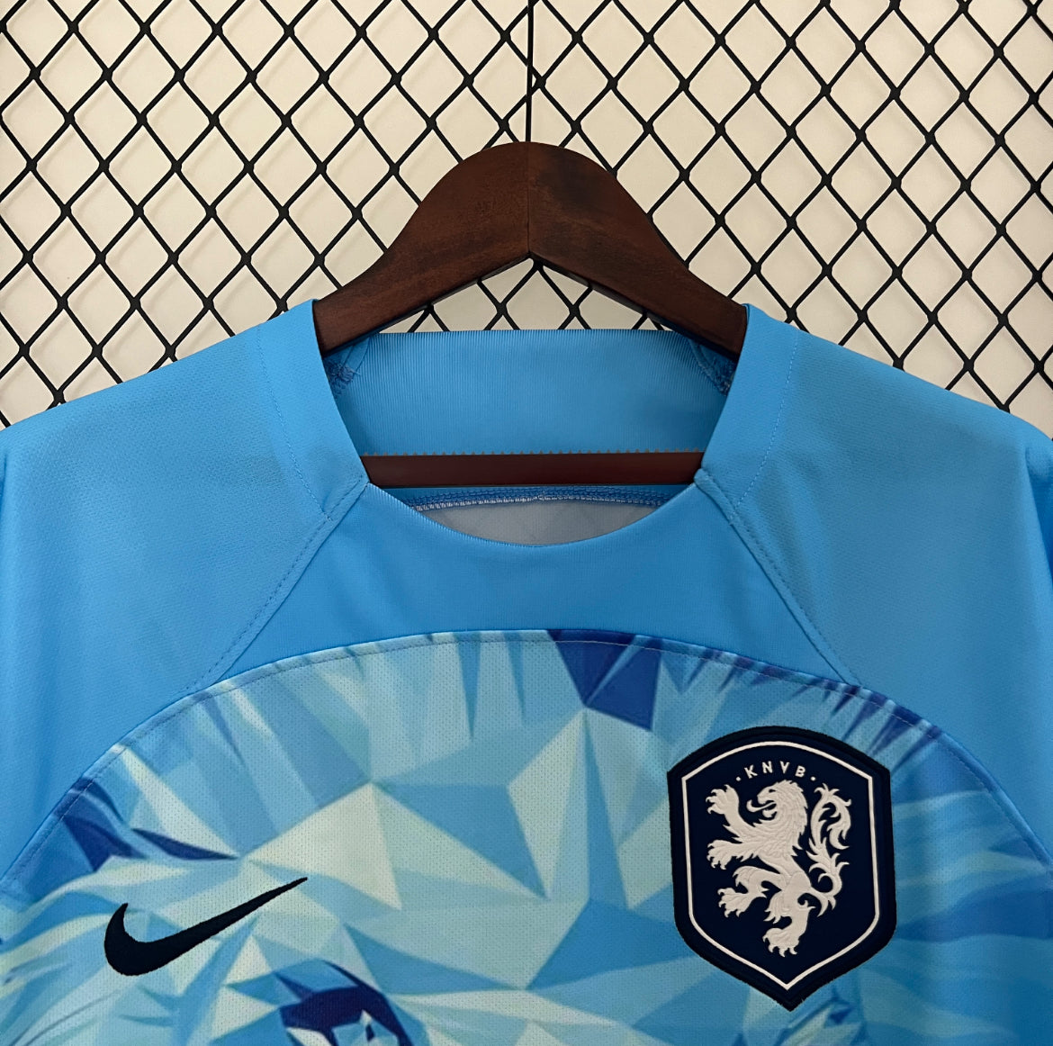 Maillot Pays-Bas Concept 2024