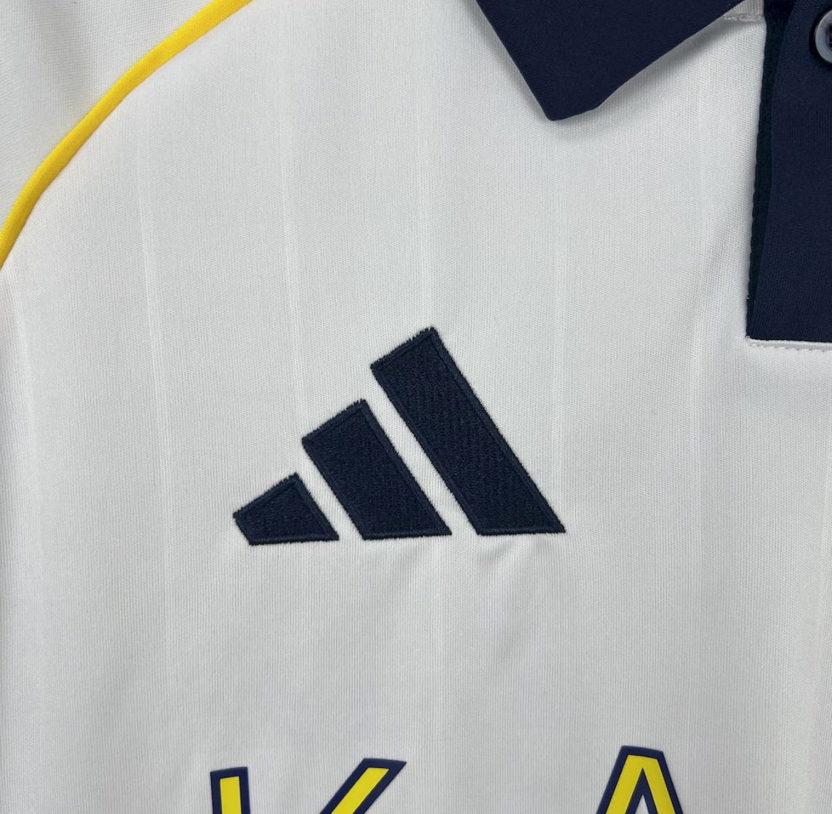 Maillot Al Nassr « Third » 2025-2026