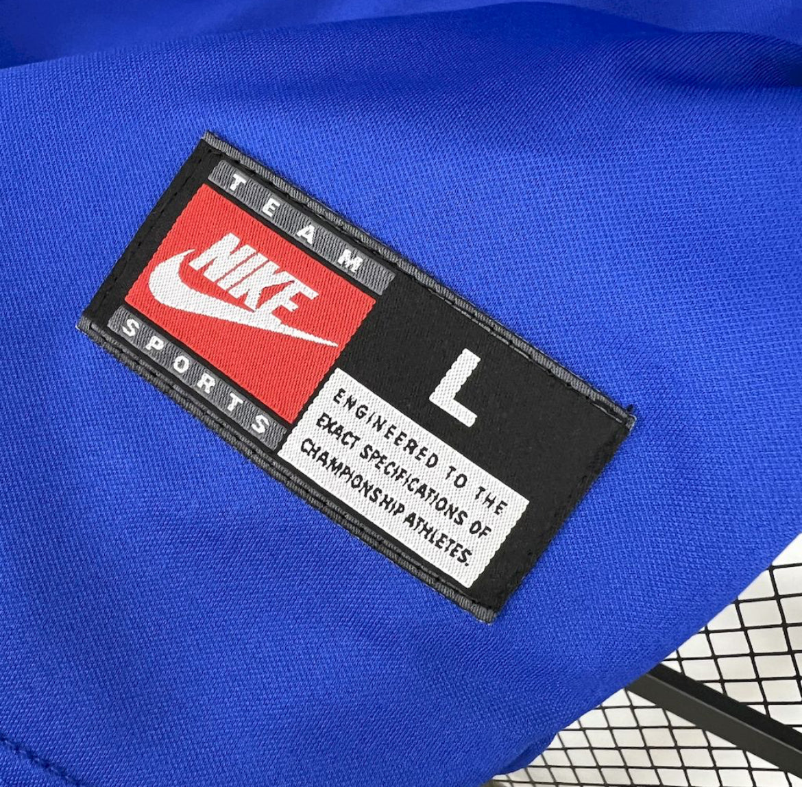 Maillot Rétro Brésil Extérieur 1998