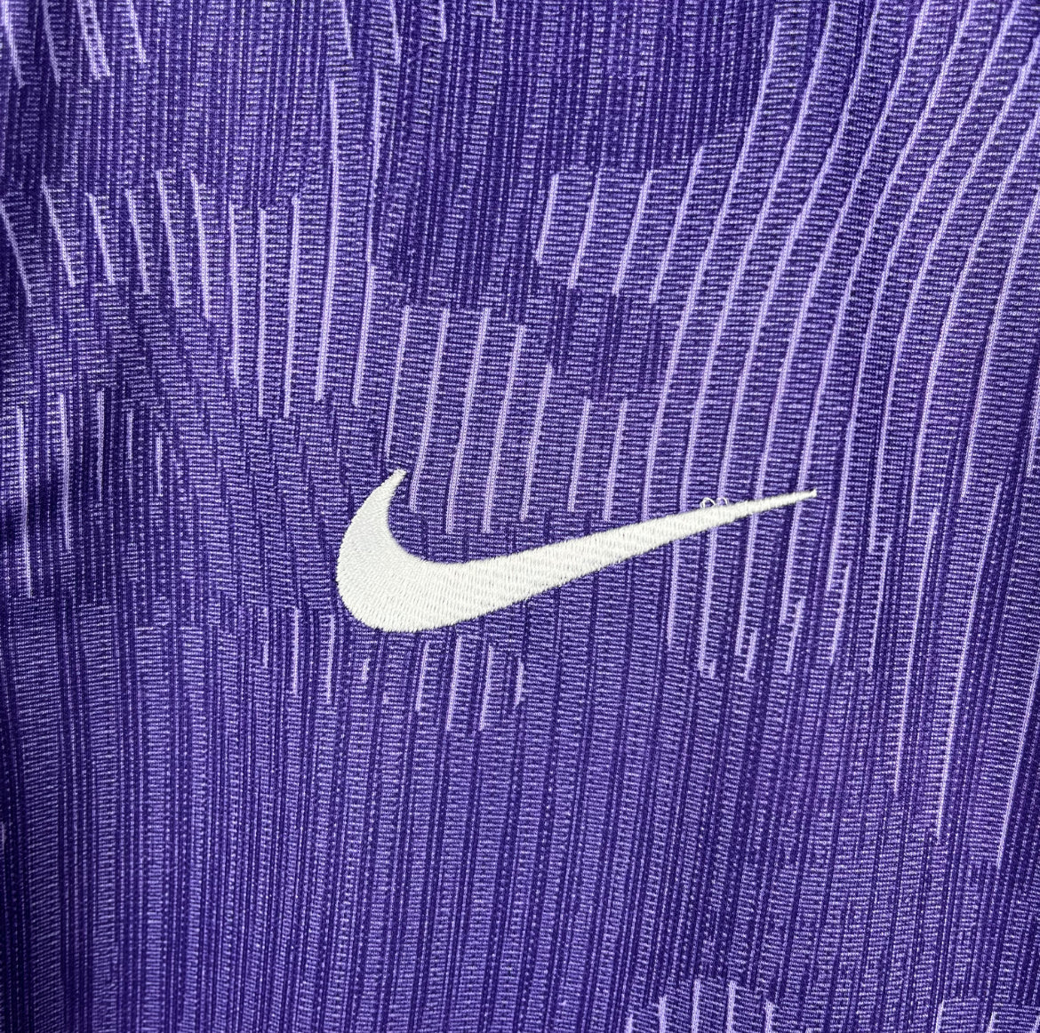 Maillot Liverpool « Third » 2023-2024