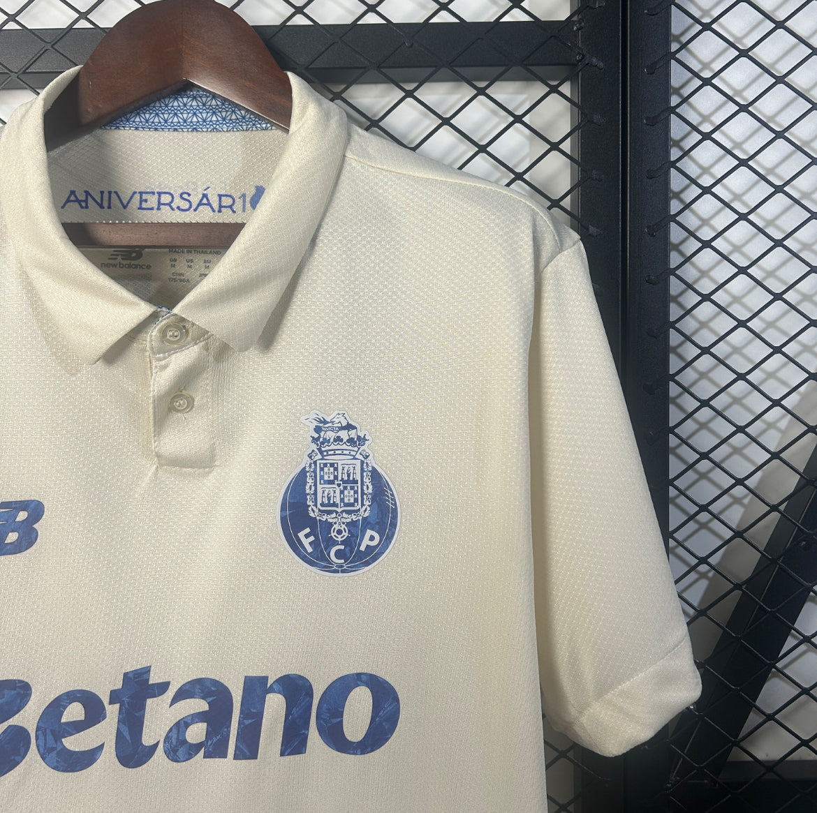 Maillot Porto « Third » 2025-2026